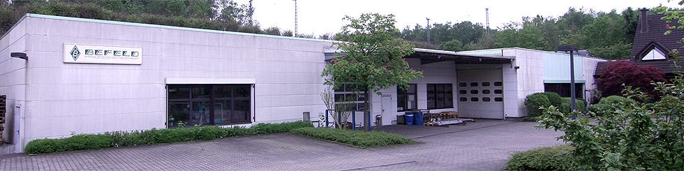 Befeld Präzisionstechnik GmbH