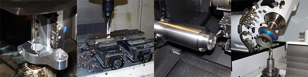  - Befeld Präzisionstechnik GmbH