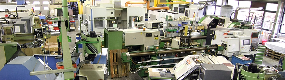  - Befeld Präzisionstechnik GmbH